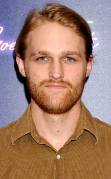 Wyatt Russell